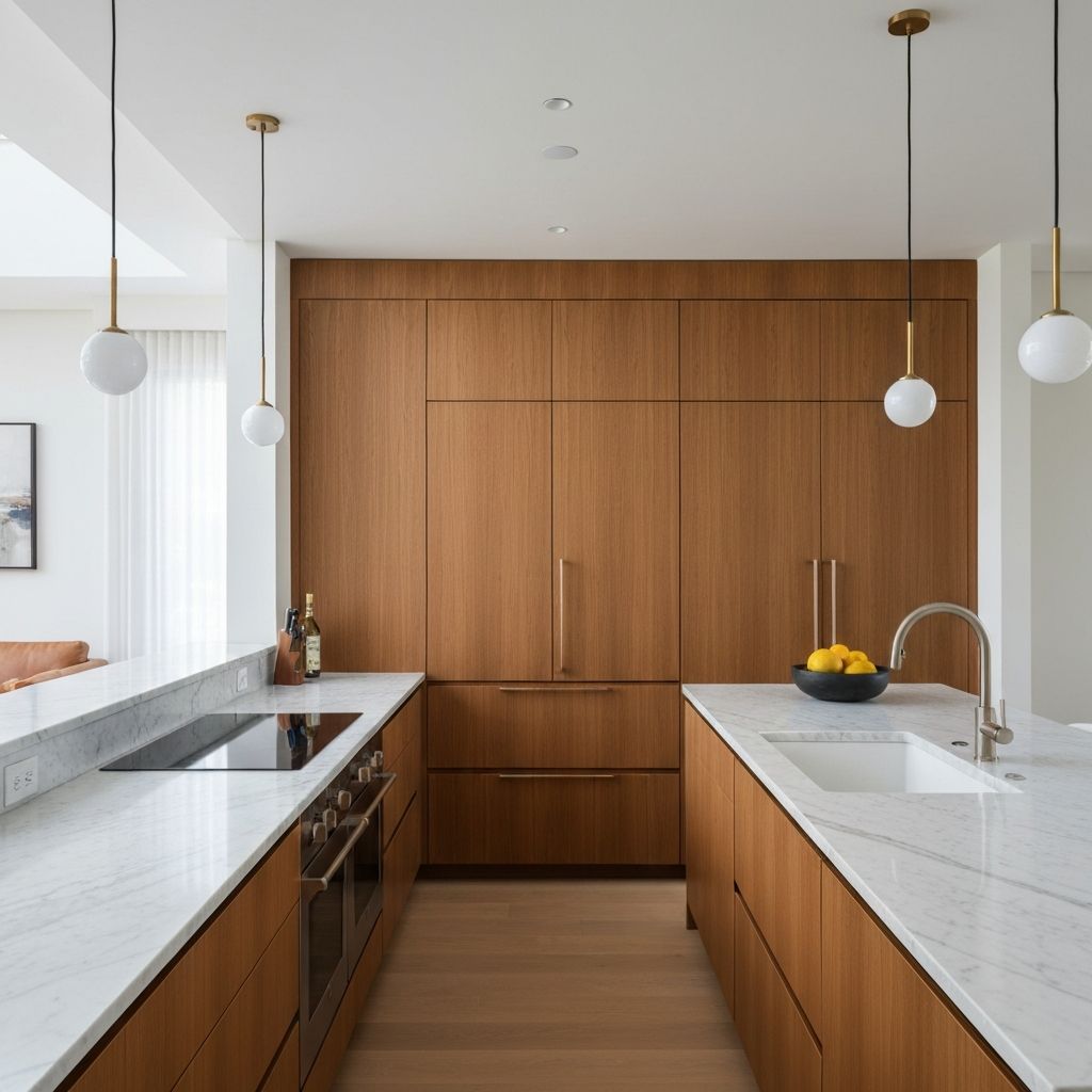 Rénovation Cuisine