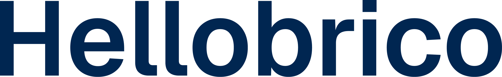 HelloBrico