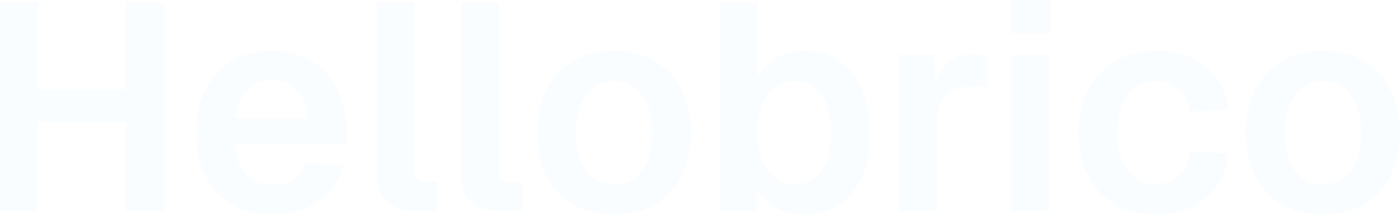 HelloBrico